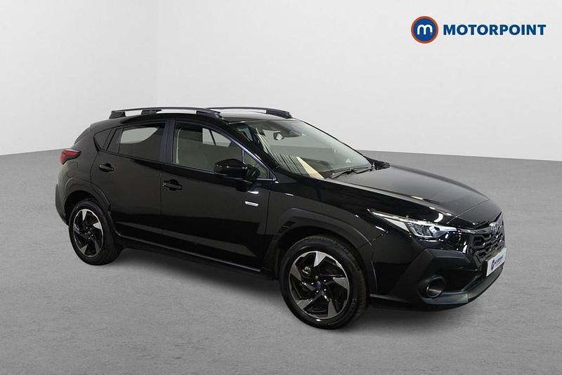 Usado Subaru Crosstrek 136 HP (100 kW) 2024 SUV