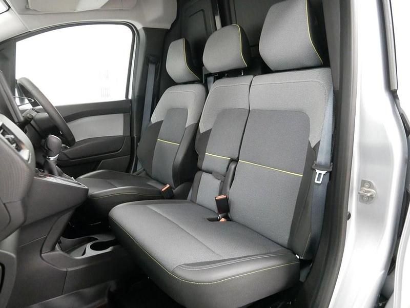 Used Renault Kangoo 89 kW (122 HP) 2024 Grey MPV