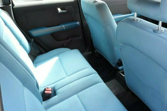 Usado Audi A2 110 HP (80 kW) 2003 Citadino