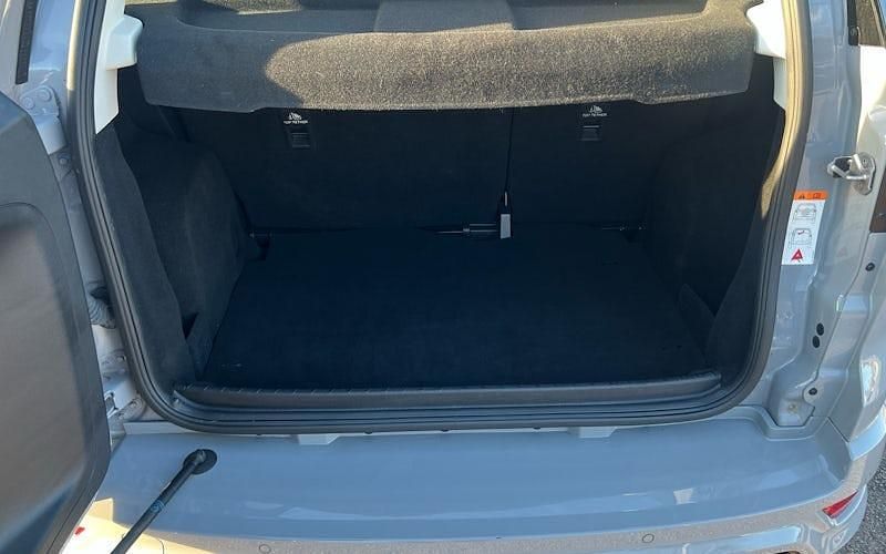 Used Ford Ecosport ST-Line 125 HP (91 kW) 2022 Other SUV