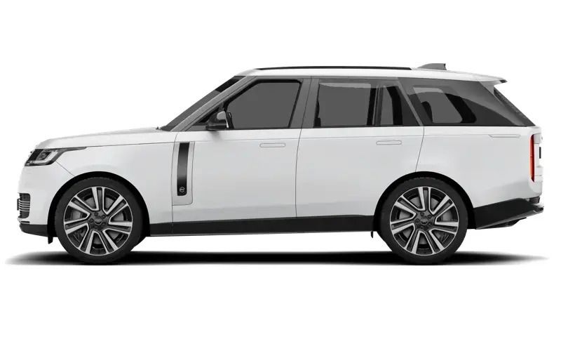 New 2025 Land Rover Range Rover Autobiography SUV | £129,615 (A bit pricey) - Image 1/1