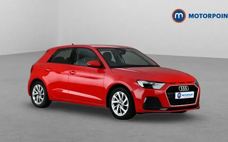 Used Audi A1 Sportback Sport 110 HP (80 kW) 2024 Hatchback
