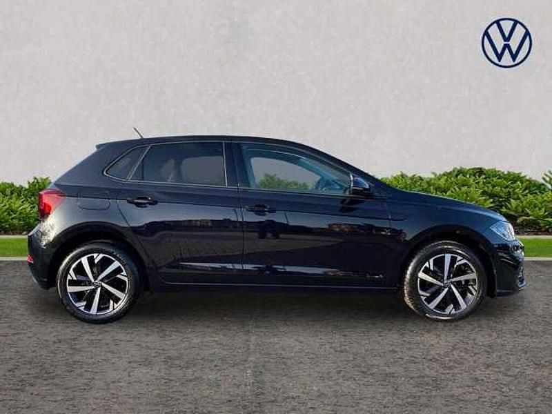 Used VW Polo 95 HP (69 kW) 2025 Hatchback