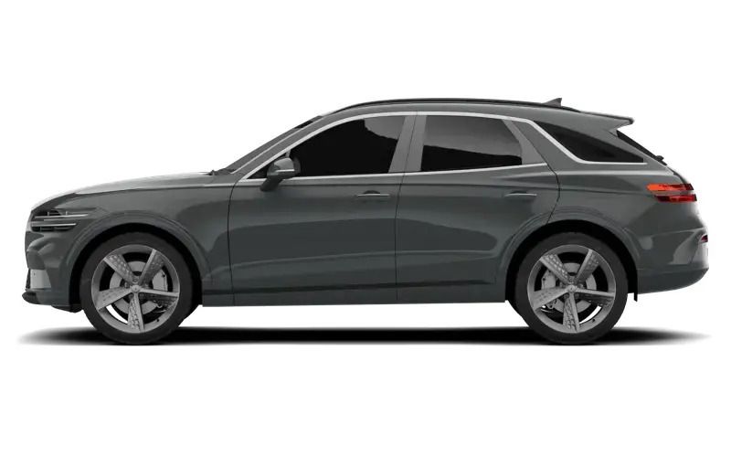 New 2024 Genesis GV70 SUV | £50,995 (Fair price) - Image 1/1
