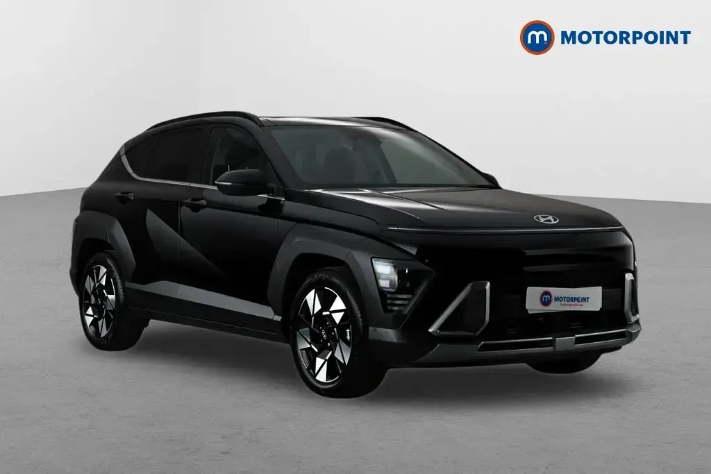 Used Hyundai Kona Ultimate 137 HP (100 kW) 2026 SUV