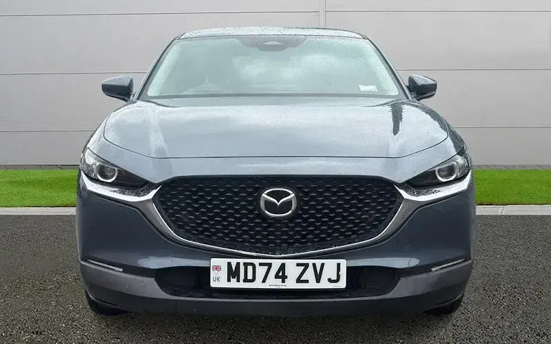 Used Mazda CX-30 Center-Line 186 HP (136 kW) 2025 SUV