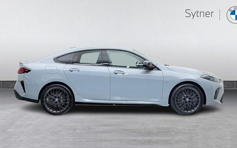 New BMW M235 300 HP (220 kW) 2026 Coupe