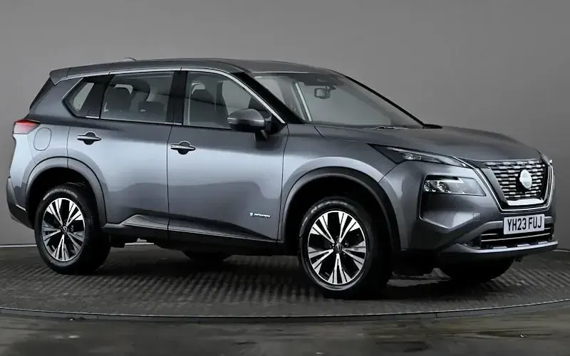 Gebraucht Nissan X-Trail Acenta Premium 204 PS (150 kW) 2026 SUV