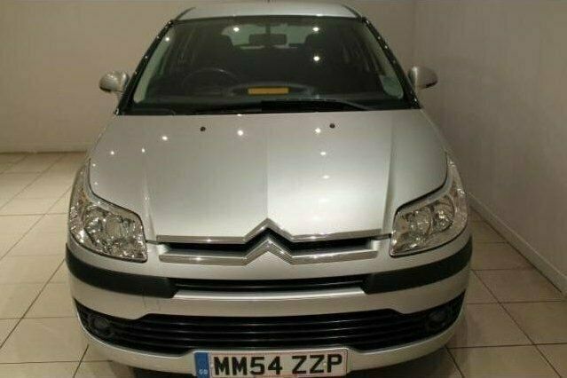 Used Citroën C4 90 HP (66 kW) 2005 Hatchback