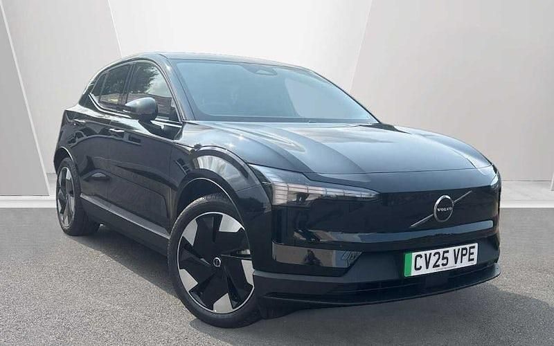 Used Volvo EX30 Plus 314 kW (428 HP) 2025 SUV