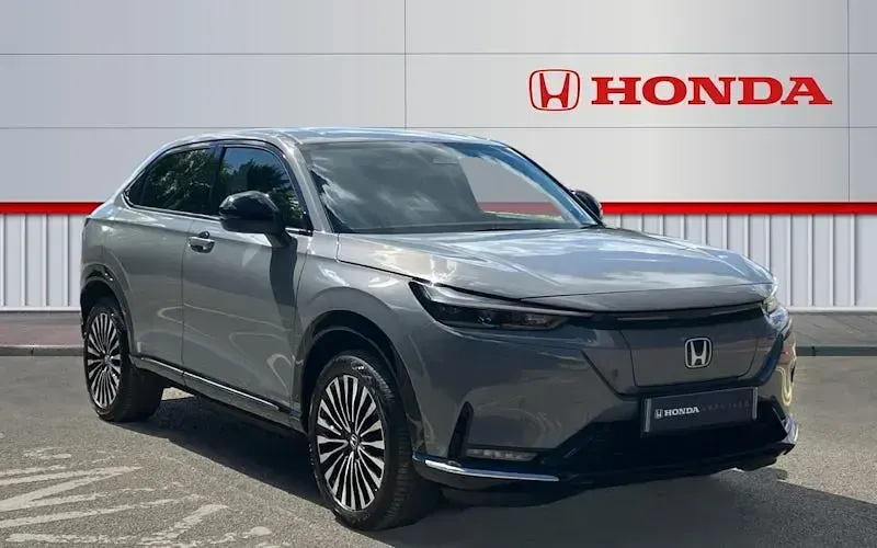 Used Honda e:Ny1 Elegance 150 kW (204 HP) 2026 SUV