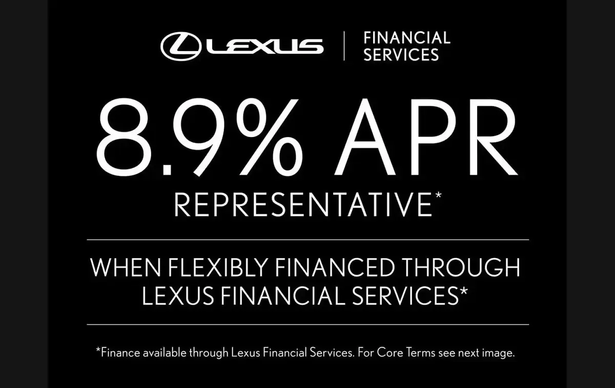 Used Lexus LBX 136 HP (100 kW) 2026 Grey SUV