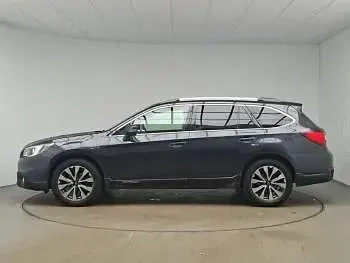 Used Subaru Outback Premium 150 HP (110 kW) 2015 Grey Estate