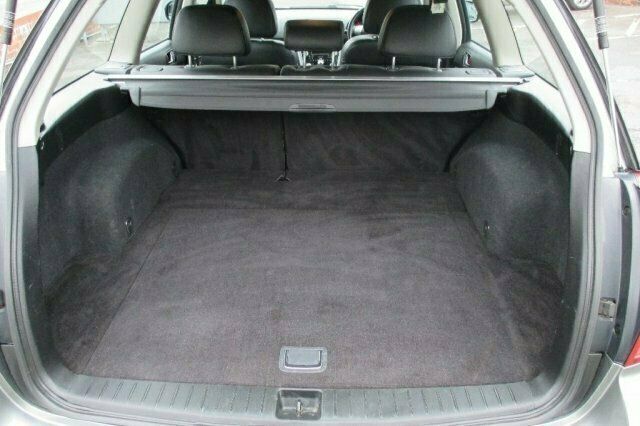 Usado Subaru Outback 2007 SUV