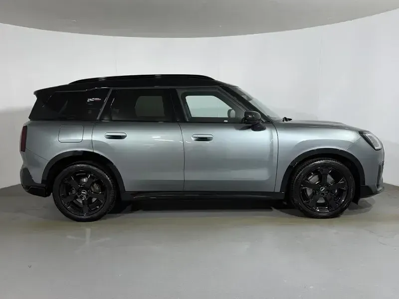 Used Mini Countryman Sport 2025 Green SUV