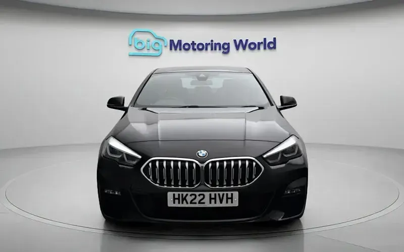 Used BMW 218 M Sport 136 HP (100 kW) 2024 Coupe