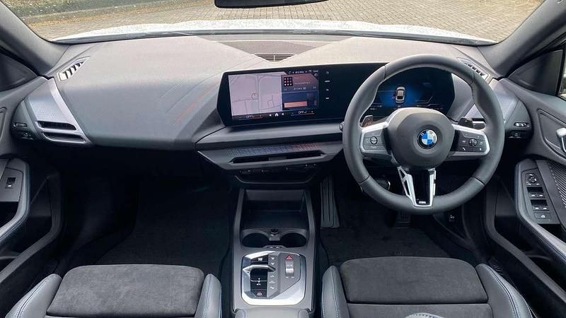 Used BMW 220 M Sport 168 HP (123 kW) 2025 White Coupe