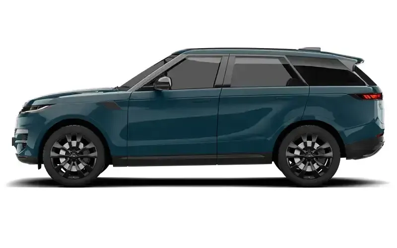 Used Land Rover Range Rover Sport SE Dynamic 300 HP (220 kW) 2026 SUV