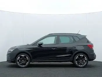 New Seat Arona FR Sport 115 HP (84 kW) 2026 Black SUV