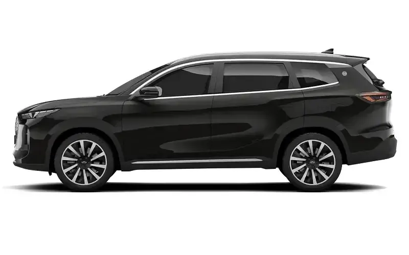 Gebraucht Chery Tiggo 8 204 PS (150 kW) 2026 SUV