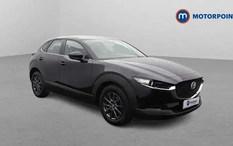 Used Mazda CX-30 122 HP (89 kW) 2023 SUV