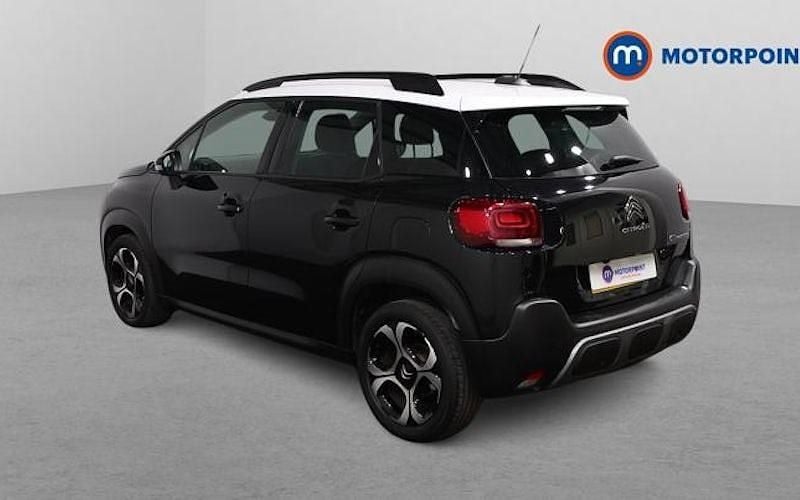 Used Citroën C3 PureTech 110 HP (80 kW) 2023 Hatchback