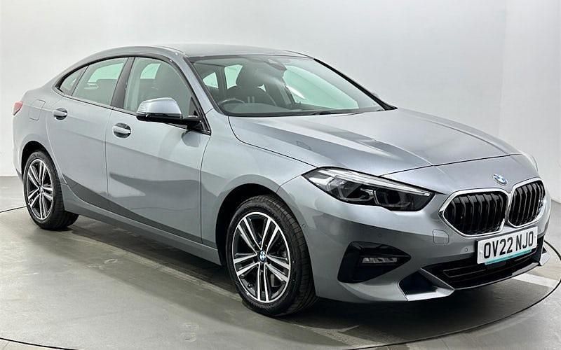 Usado BMW 220 Sport Line 178 CV (130 kW) 2021 Coupe