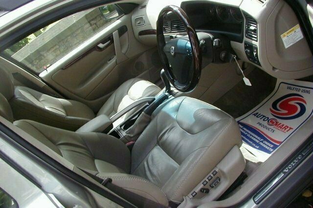 Usado Volvo XC70 210 HP (154 kW) 2004 SUV