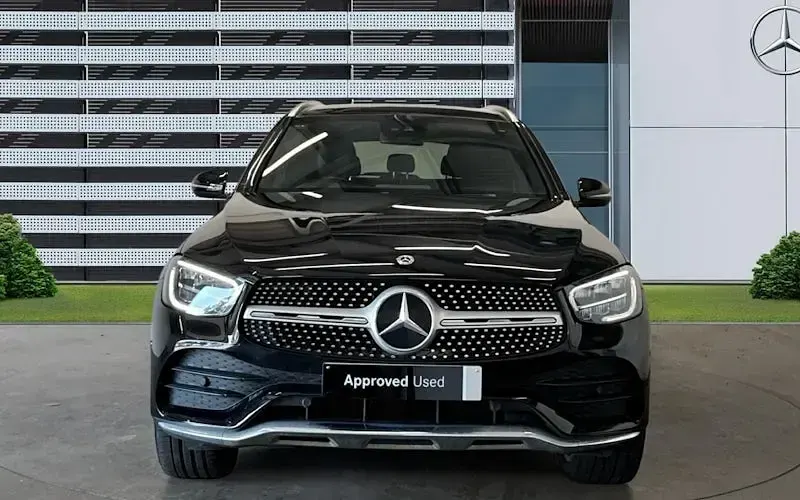 Used Mercedes E300 AMG line 306 HP (225 kW) 2022 Estate