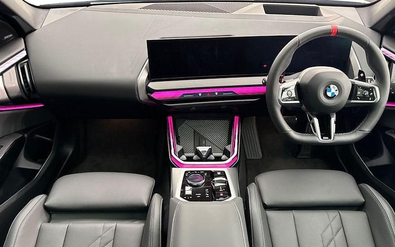 New BMW X3 Comfort Edition 398 HP (292 kW) 2026 SUV