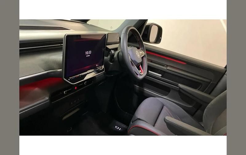 Used VW ID. Buzz GTX 245 kW (334 HP) 2025 Other MPV
