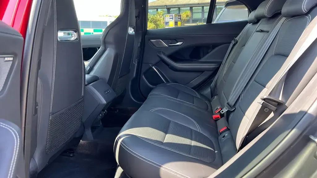 Used Jaguar I-Pace 294 kW (400 HP) 2024 SUV