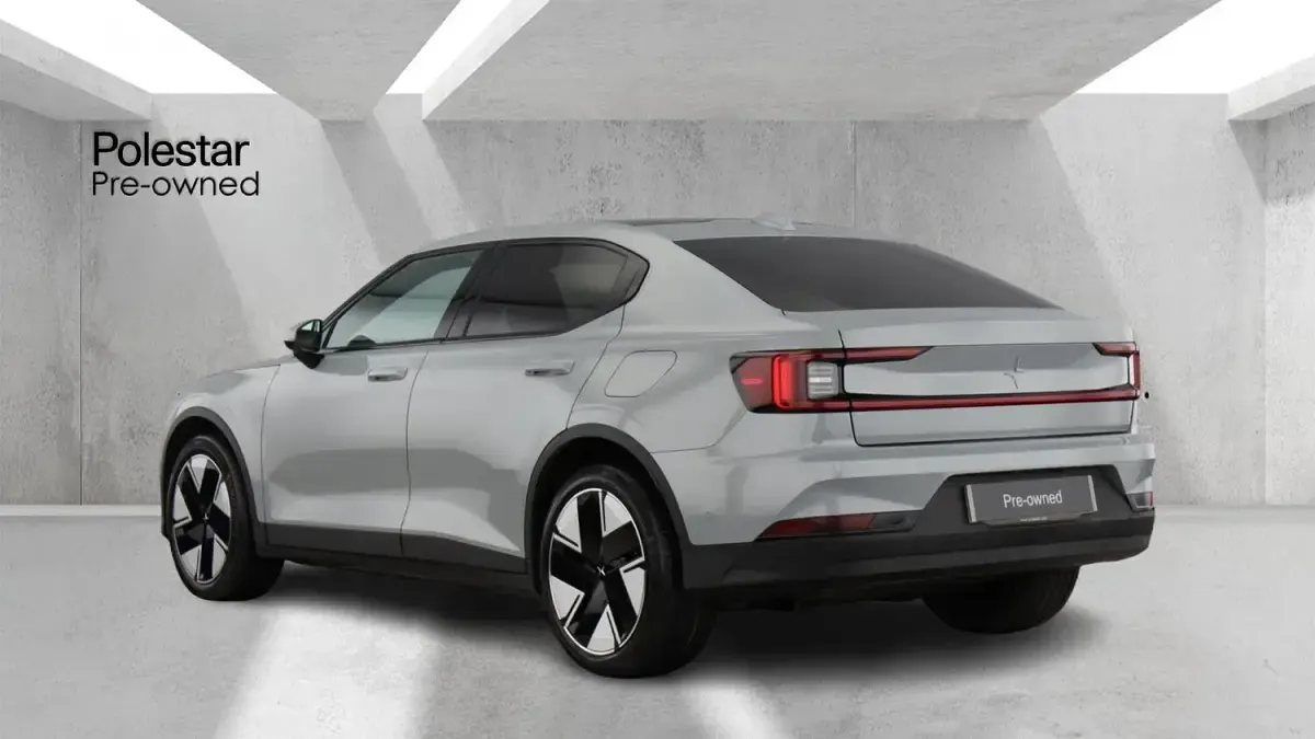 Used Polestar 2 309 kW (421 HP) 2025 Grey Hatchback