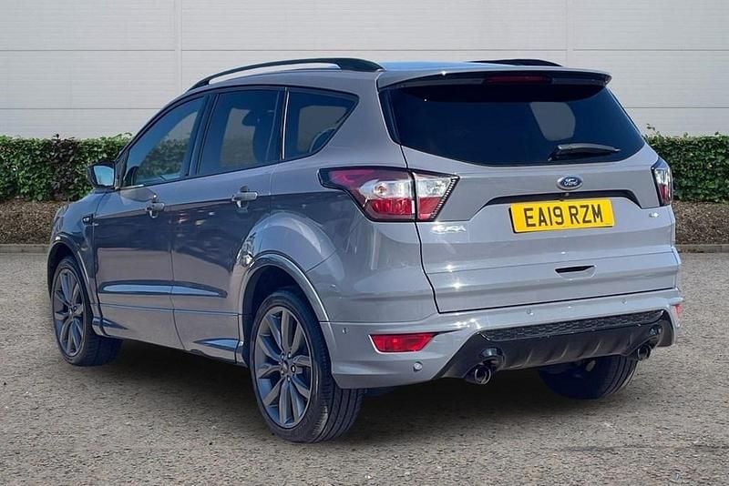 Used Ford Kuga ST-Line 179 HP (131 kW) 2019 SUV