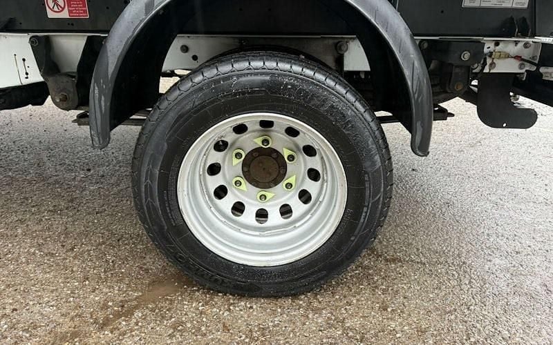 Used Ford Transit 131 HP (96 kW) 2024 Cabriolet