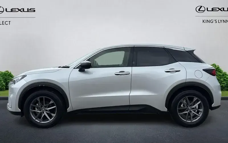 Used Lexus LBX 136 HP (100 kW) 2026 SUV