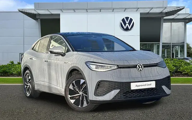 Used VW ID.5 Pro 127 kW (174 HP) 2022 SUV