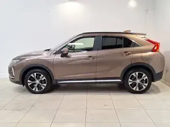 Used Mitsubishi Eclipse 163 HP (119 kW) 2019 Bronze Hatchback