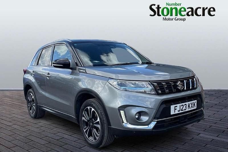 Used 2023 Suzuki Vitara SZ5 | £16,000 (Fair price) - Image 1/1