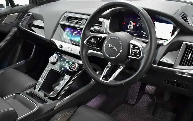 Second-hand Jaguar I-Pace 294 kW (400 CP) 2020 SUV