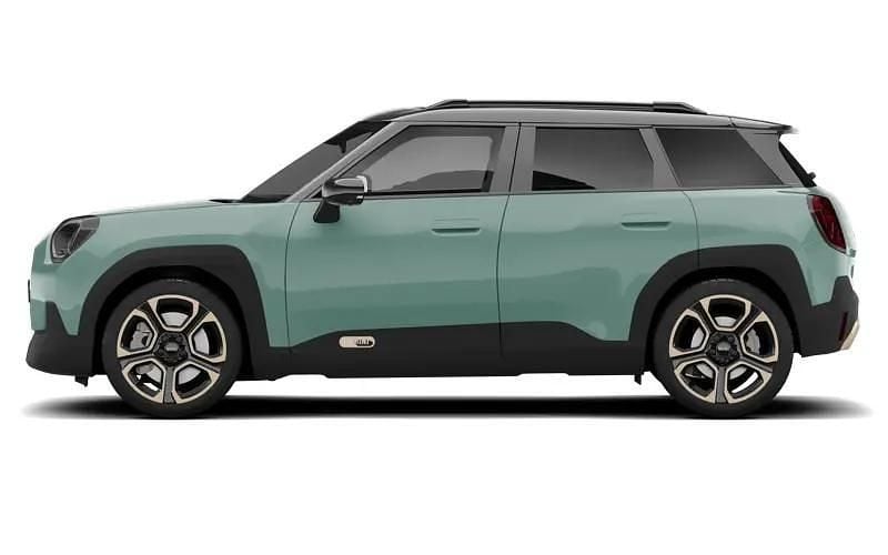 New 2025 Mini Aceman Classic SUV | £30,980 (Super price) - Image 1/1