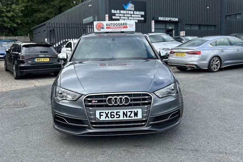 Used 2015 Audi A3 | £8,500 (Super price) - Image 1/1
