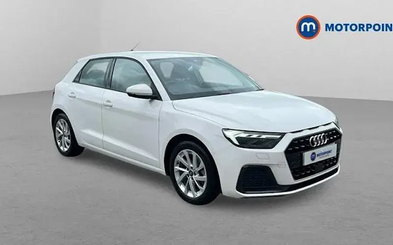 Used Audi A1 Sportback Sport 110 HP (80 kW) 2024 Hatchback