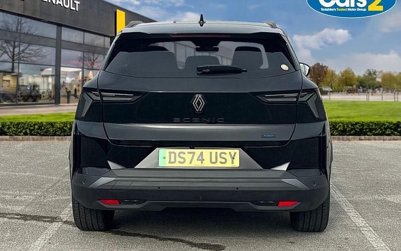 Used Renault Scenic E-Tech Esprit Alpine 160 kW (218 HP) 2024 SUV