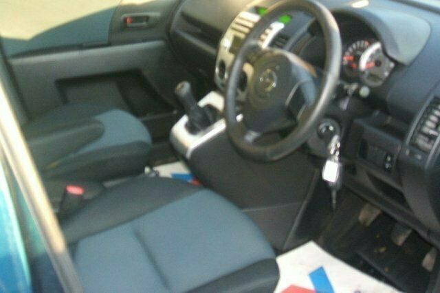 Used Mazda 5 2007 MPV