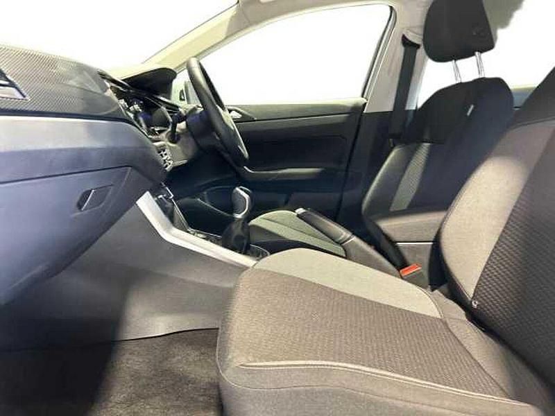 Used VW Taigo 115 HP (84 kW) 2025 SUV