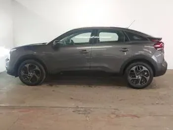 Used Citroën C4 PureTech 131 HP (96 kW) 2023 Grey SUV