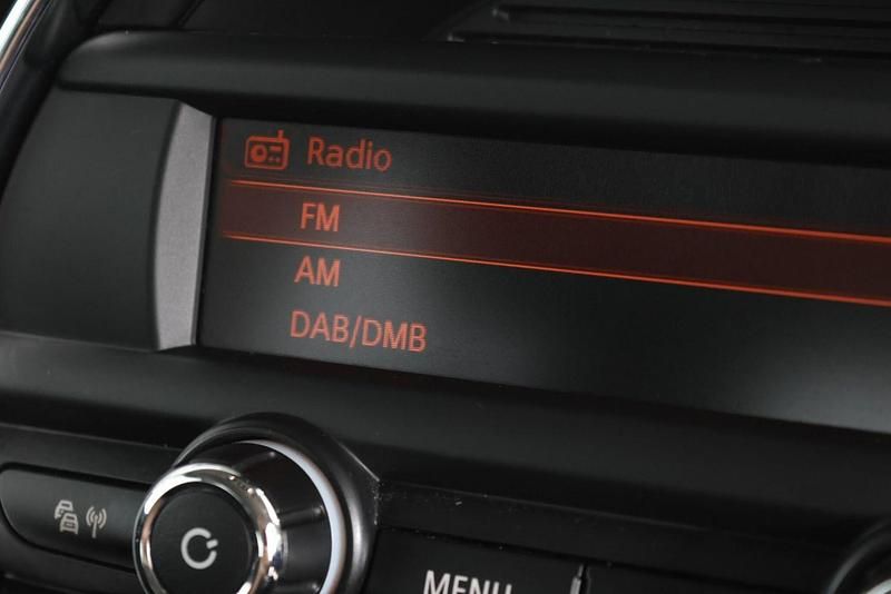 Used Mini Cooper Hatch 136 HP (100 kW) 2014 Black Hatchback