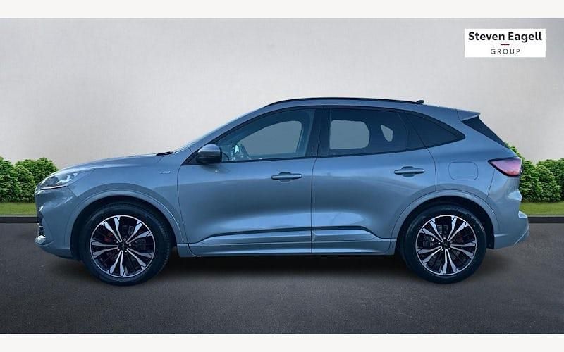 Used Ford Kuga ST-Line X 150 HP (110 kW) 2023 SUV