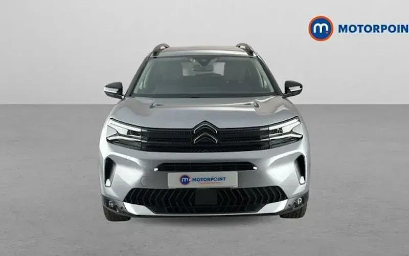 Used Citroën C5 Aircross Shine 131 HP (96 kW) 2023 SUV